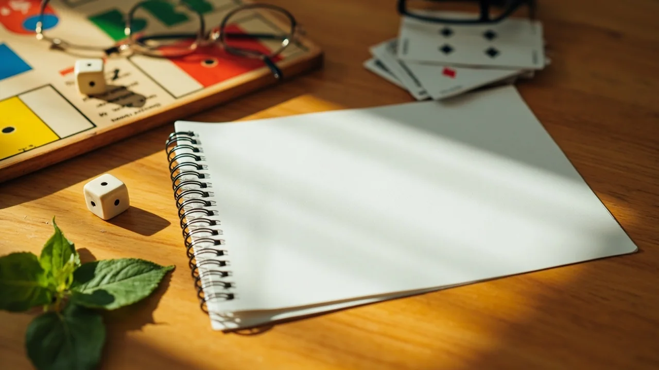 Editorial photograph for the how-it-works guide