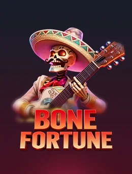 Bone Fortune by JILI