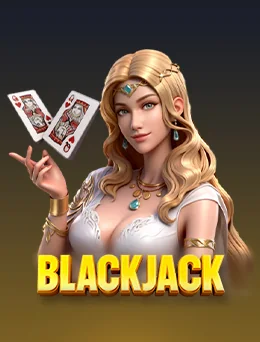 Blackjack thumbnail