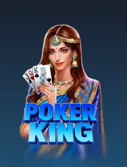 Poker King thumbnail