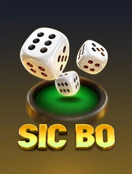 Sic Bo thumbnail