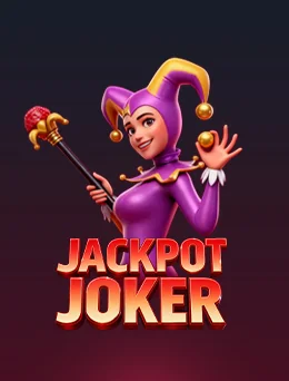 Jackpot Joker by JILI