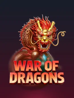 War of Dragons by JILI