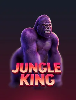 Jungle King by JILI