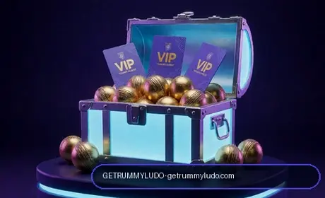 Download the app, unlock code GETRUMVIP, and enter ₹1 contests faster