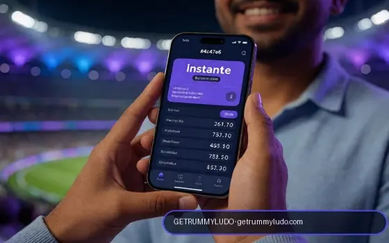 Hyderabad vs Delhi on Getrummyludo