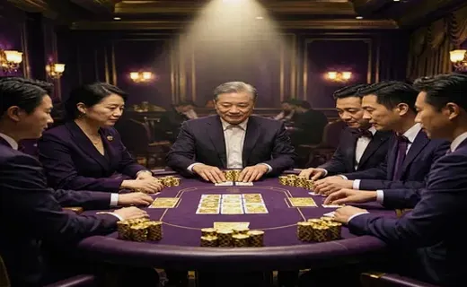 Elite Blackjack Masters