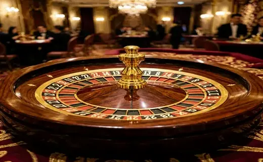 VIP Roulette Royale